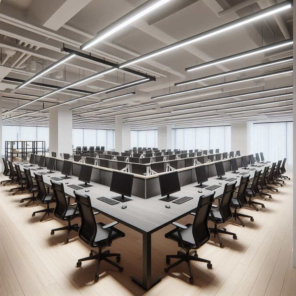 行政前台写字楼办公推进品牌展示空间遇到团队人数快速增加需先核对哪些信息